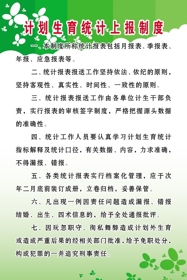計(jì)劃生育制度圖片