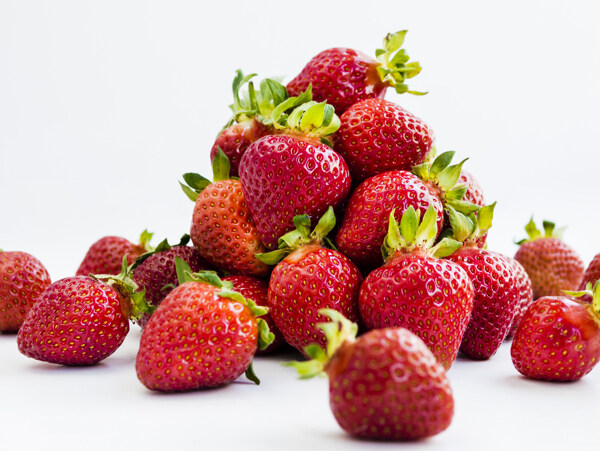 草莓新鲜草莓