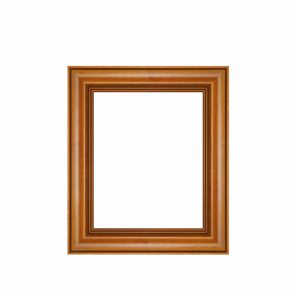 木质相框边框图片