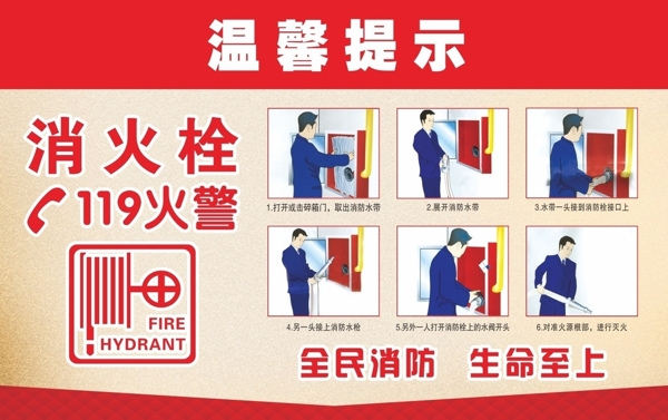 消火栓圖片