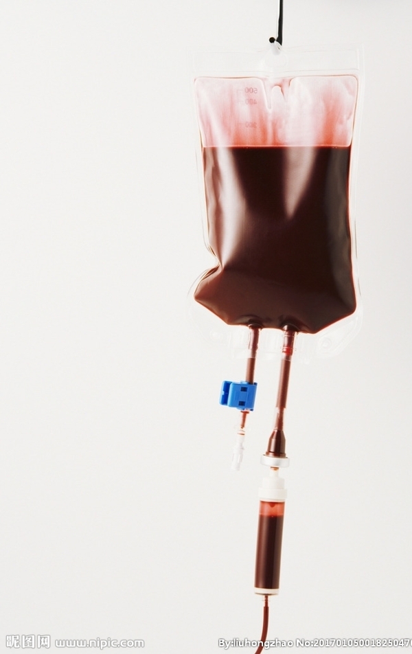 义务献血