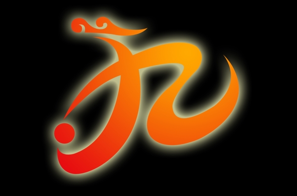 玖芯網絡logo圖片