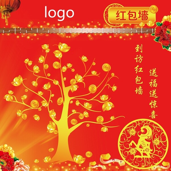 紅包墻