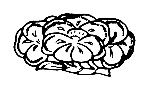 裝飾圖案隋唐五代圖案中國傳統(tǒng)圖案528