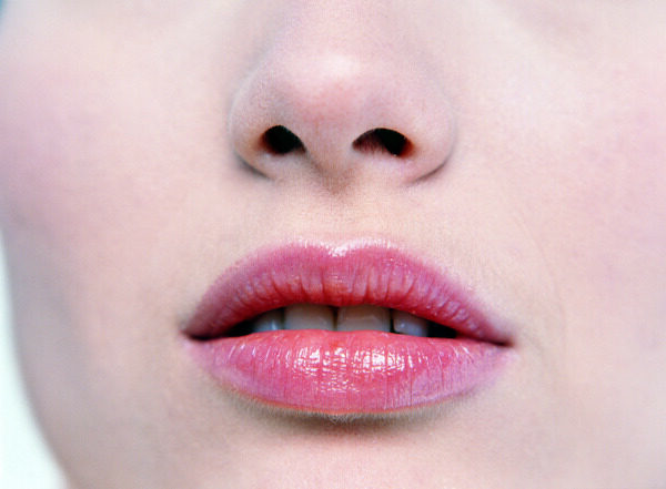 女人唇部高清图片图片