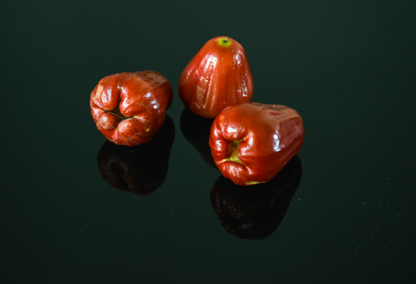 蓮霧圖片
