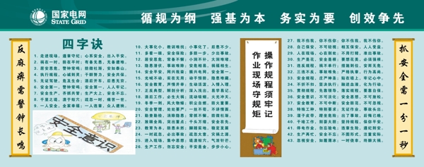 電力安全圖片