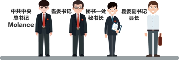 中央領(lǐng)導(dǎo)人