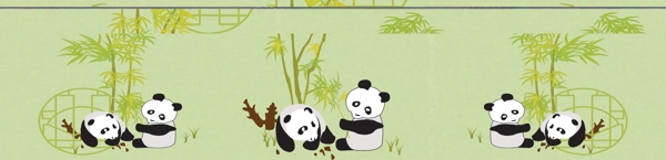 熊貓移門