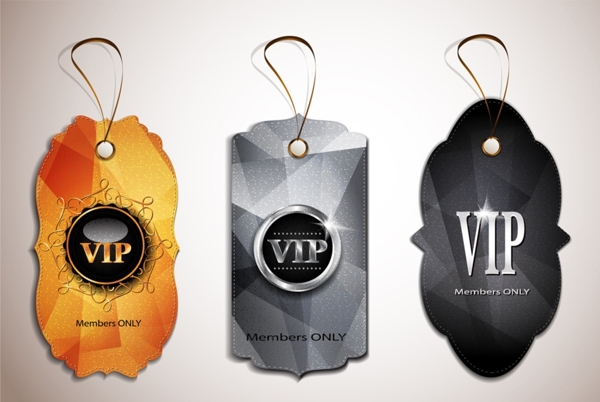VIP卡圖片