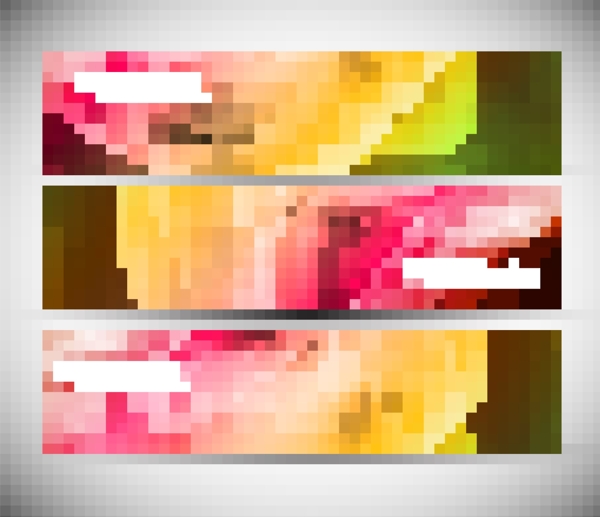 炫酷banner