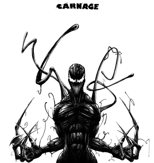 大屠殺