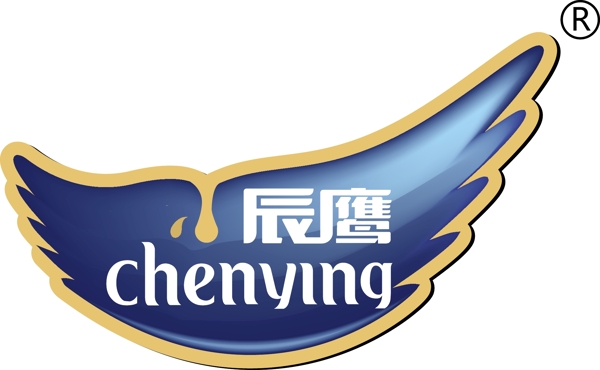 辰鷹LOGO圖片
