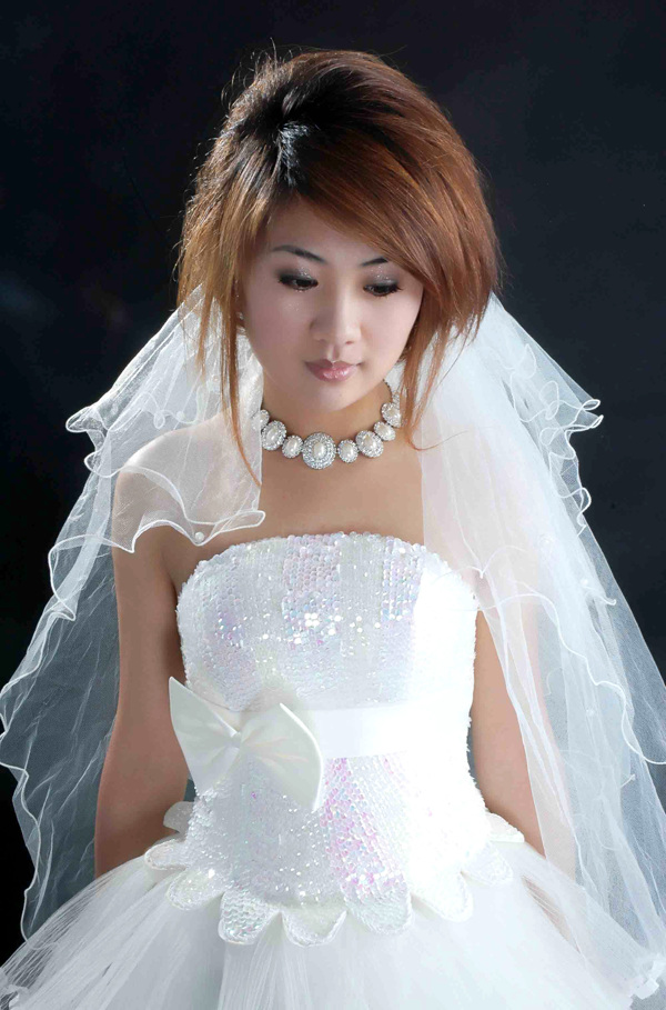 新娘圖片
