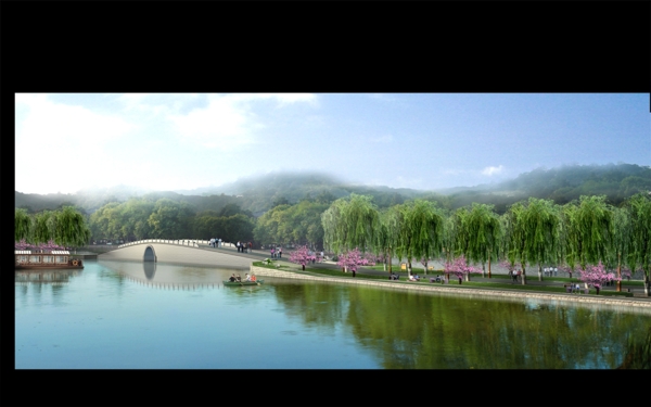 精美風(fēng)景