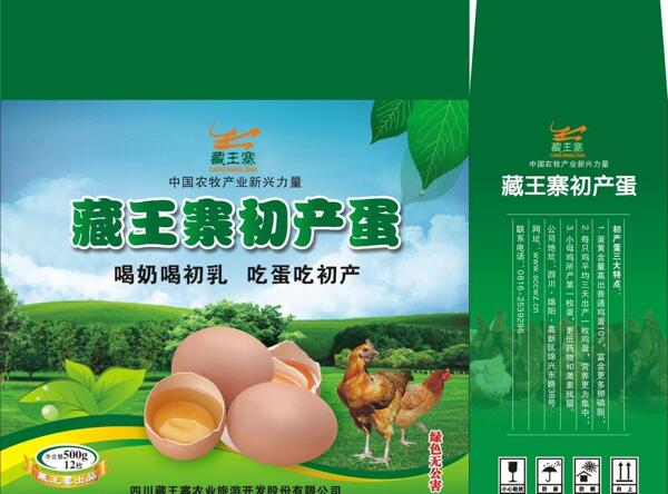 雞蛋包裝箱圖片