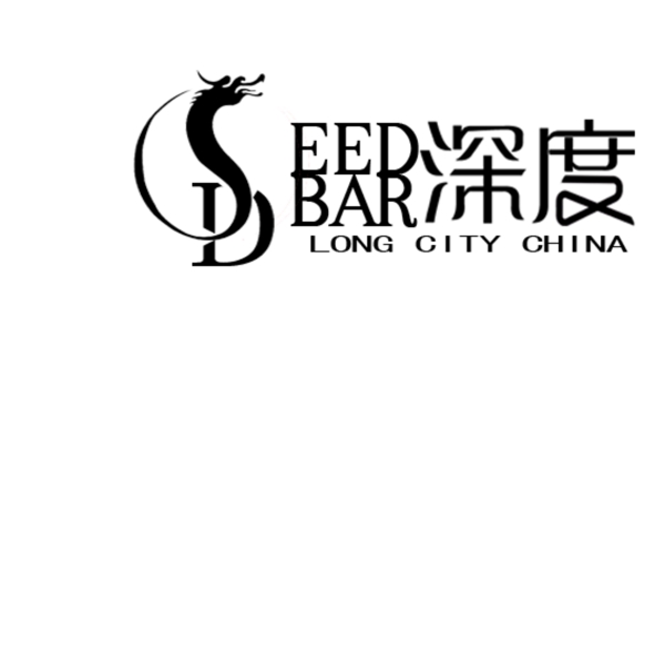 深度酒吧logo圖片