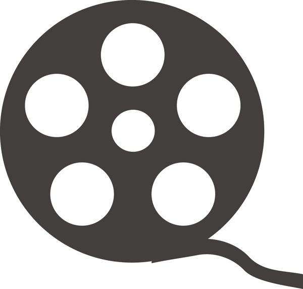 電影2符號(hào)圖標(biāo)