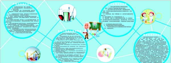 儀器室