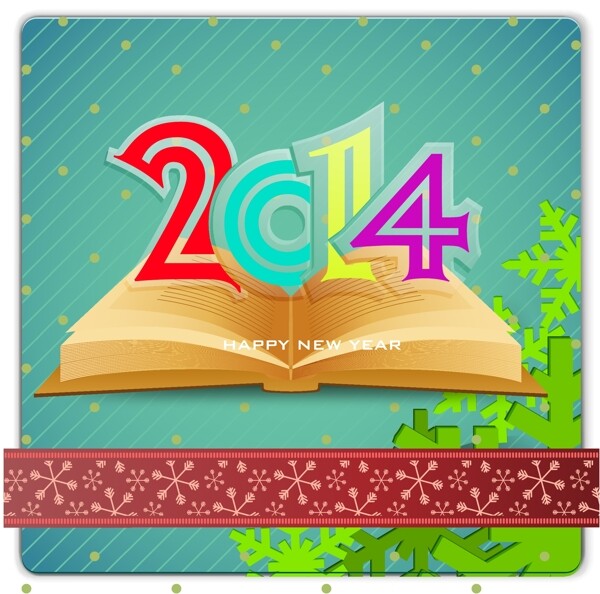 2014年宣傳圖圖片