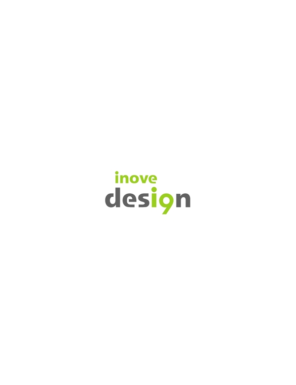 InoveDesignlogo設計欣賞InoveDesign廣告設計標志下載標志設計欣賞