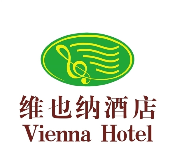 維也納酒店圖片