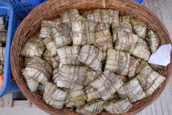 粽子圖片