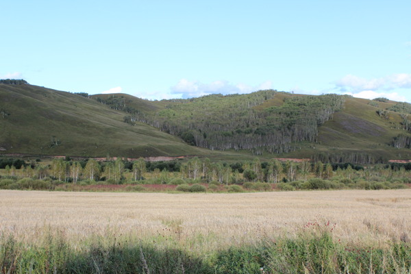 農(nóng)村自然風(fēng)景圖片