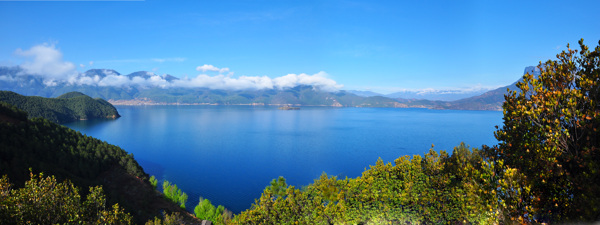大氣風(fēng)景照圖片