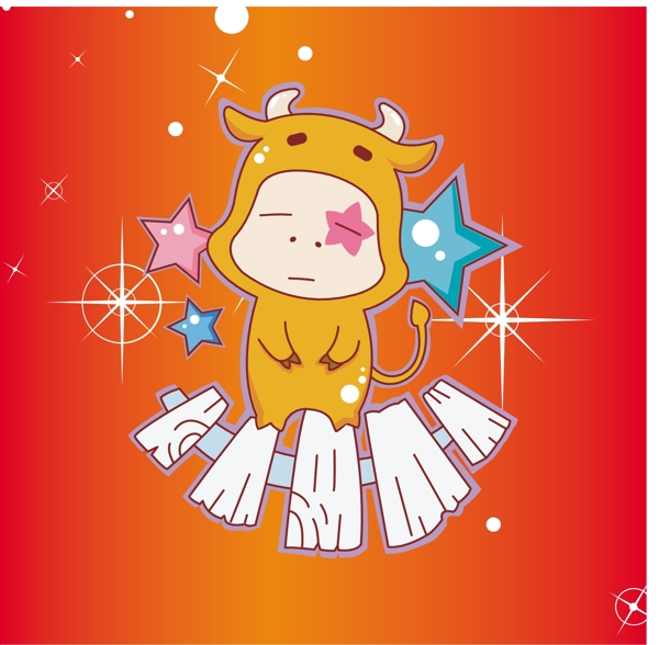可愛兒童圖片