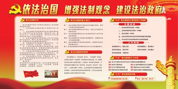 法制