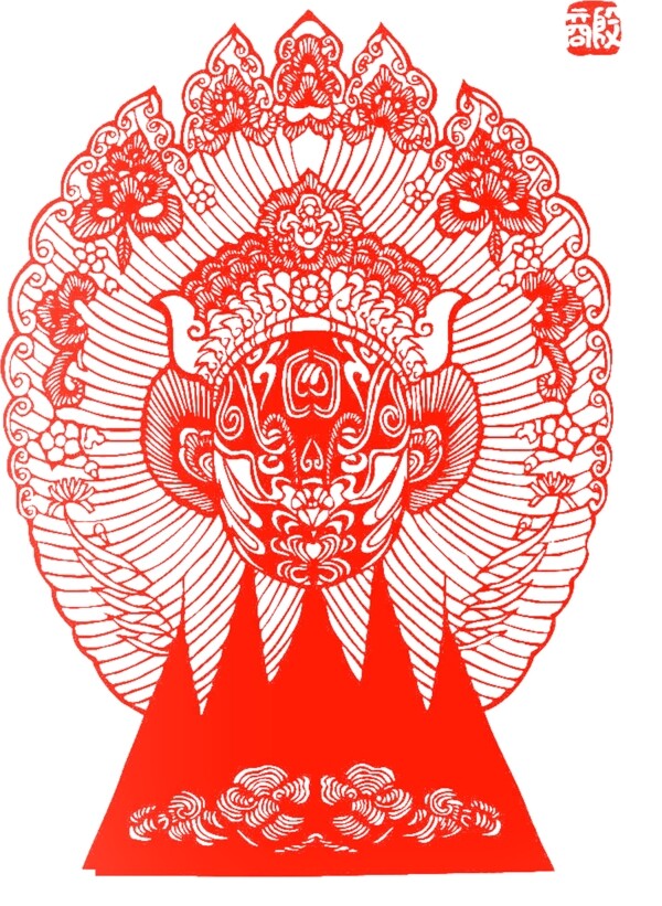 剪紙
