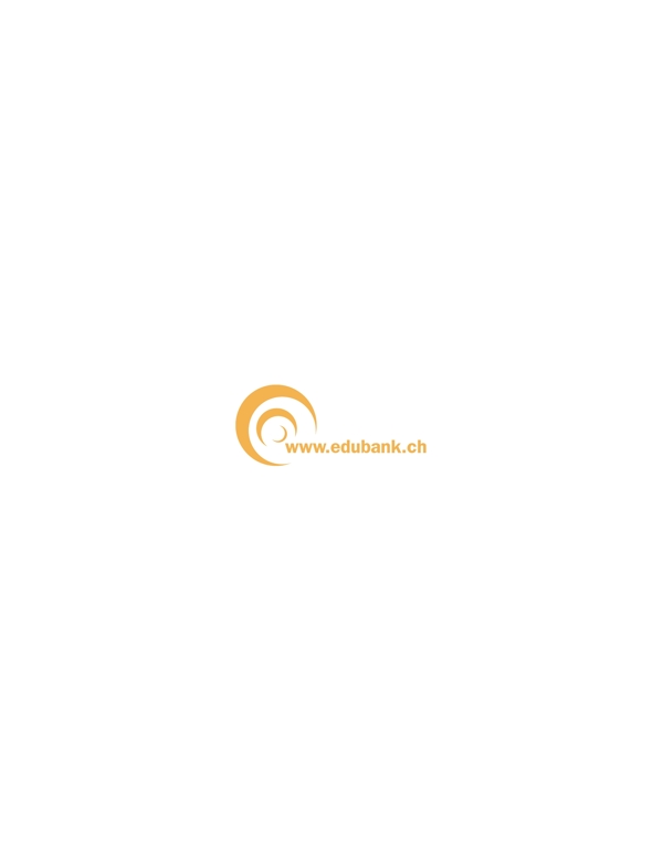 wwwedubankchlogo設(shè)計(jì)欣賞wwwedubankch金融業(yè)LOGO下載標(biāo)志設(shè)計(jì)欣賞
