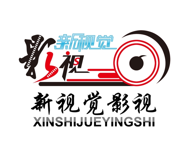 影视logo图片