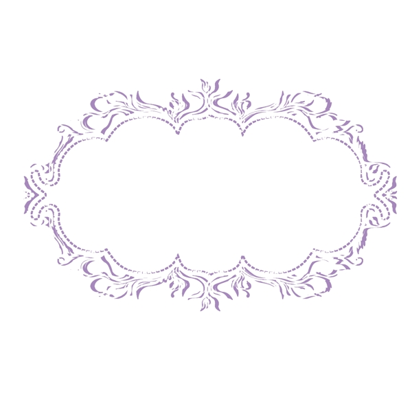 logo紫色图片