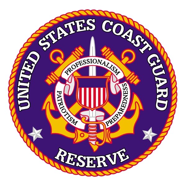 美国海岸警卫队储备