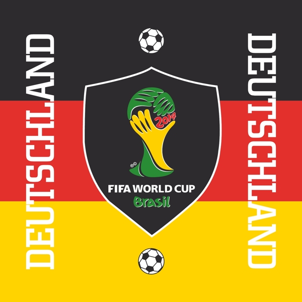 世界杯德国队图片