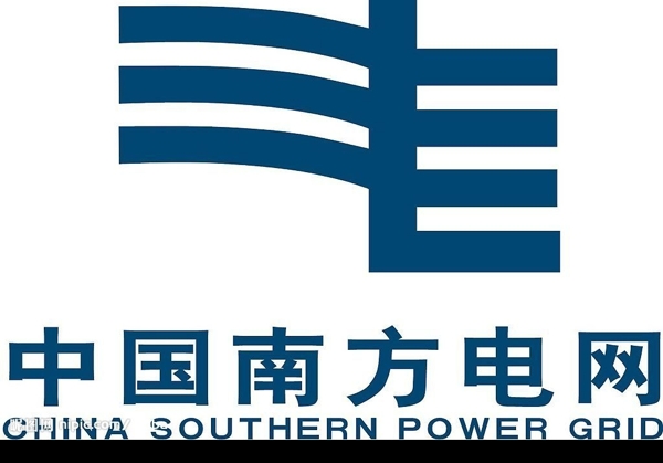 南方電網(wǎng)LOGO圖片
