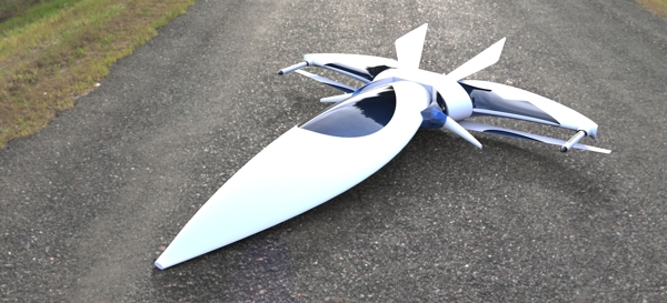 supervehicle