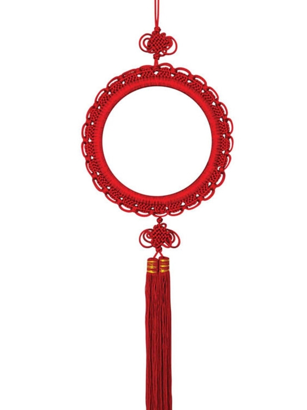 中國結(jié)