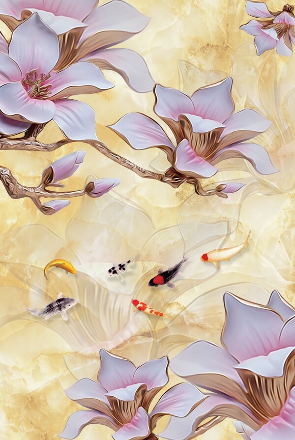 玉石花