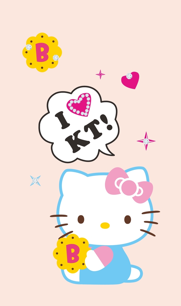 KT貓