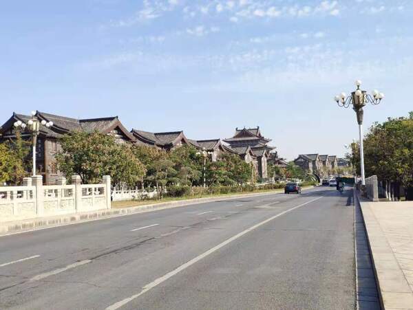開封