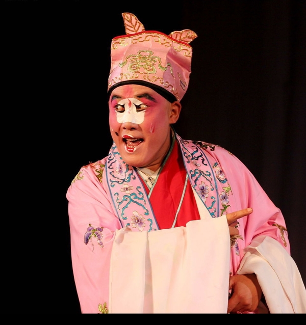 小丑圖片