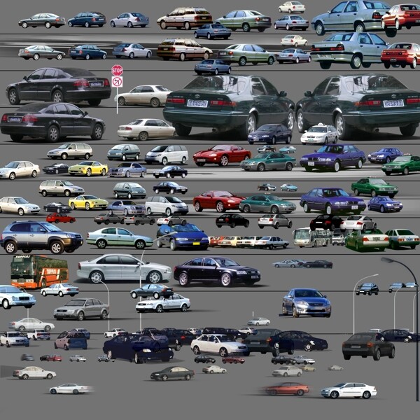 汽車(chē)素材圖片