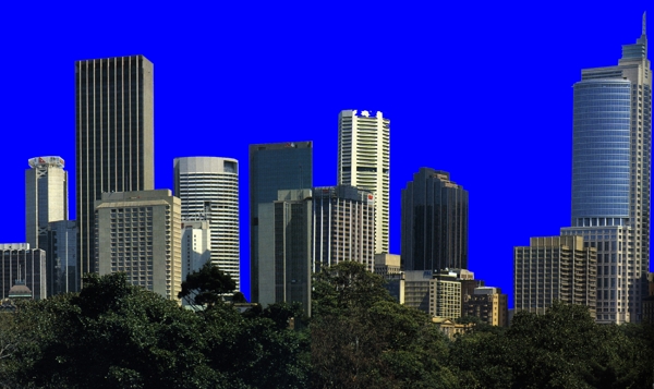 樓房建筑素材