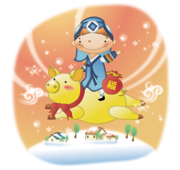 韓國兒童圖片