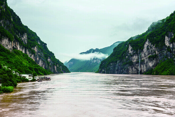 長(zhǎng)江圖片