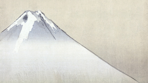 富士山圖片