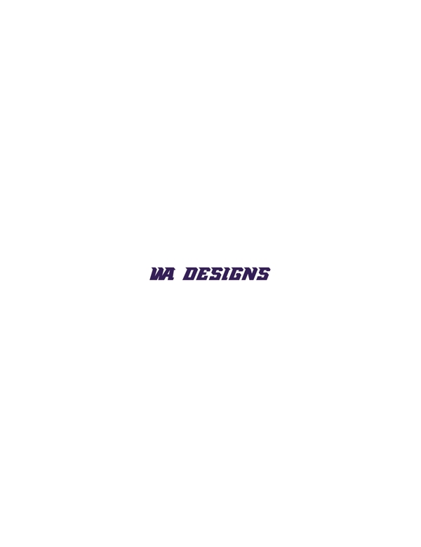 WADesigns1logo設(shè)計(jì)欣賞WADesigns1設(shè)計(jì)標(biāo)志下載標(biāo)志設(shè)計(jì)欣賞
